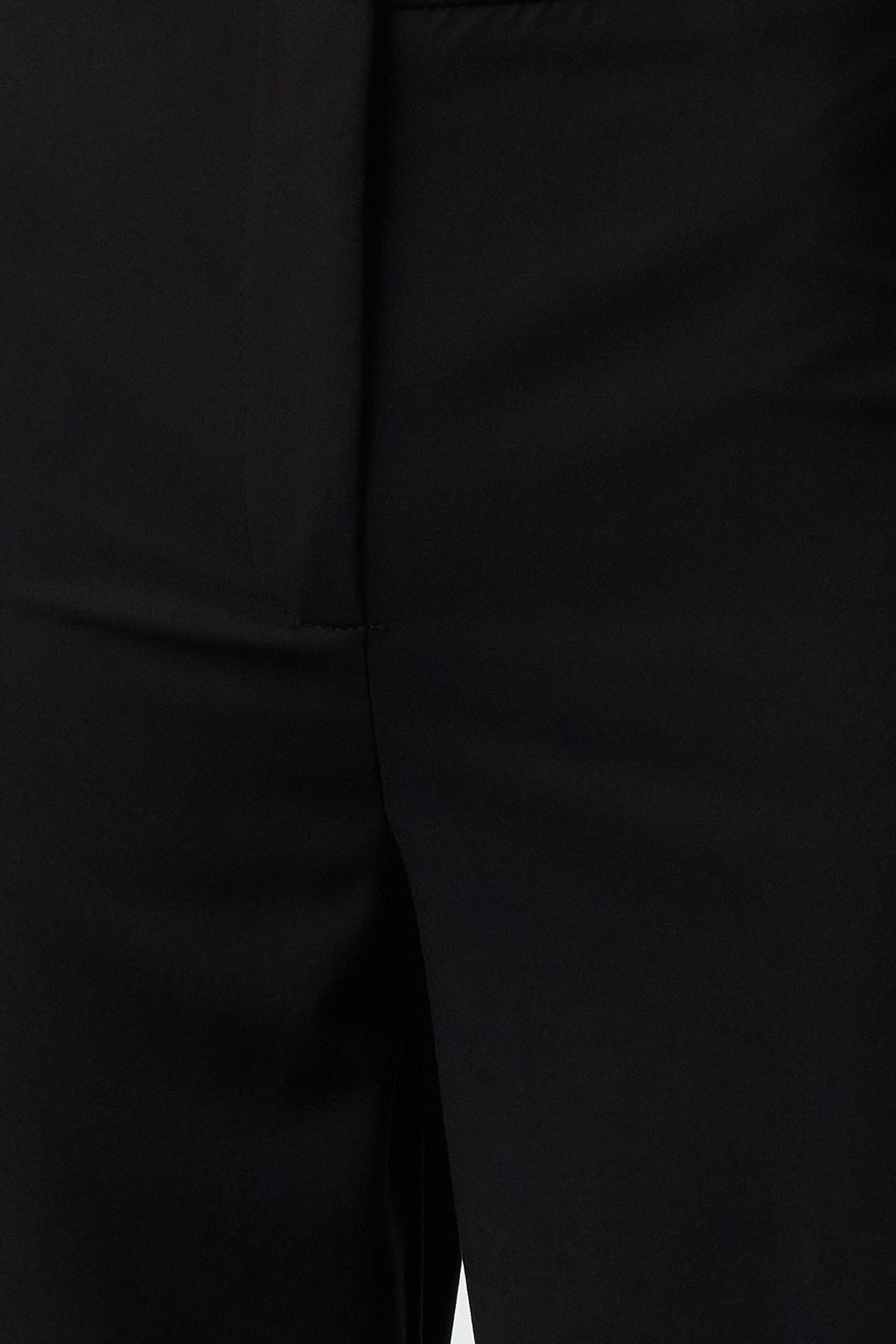 Trendyolmilla Gül Kurusu Wide Leg/Geniş Paça Yüksek Bel Dokuma Pantolon TWOSS23PL00314