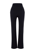 Trendyolmilla Mint Straight/Düz Kesim Pileli Dokuma Kumaş Pantolon TWOSS21PL0155