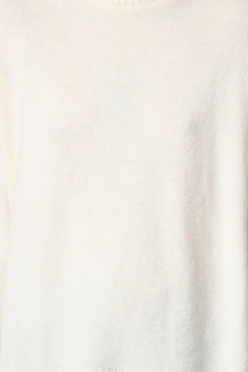 Trendyolmilla Taş Geniş Kalıp Yumuşak Dokulu Triko Kazak TWOAW23KZ00469