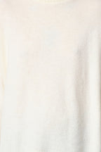 Trendyolmilla Taş Geniş Kalıp Yumuşak Dokulu Triko Kazak TWOAW23KZ00469