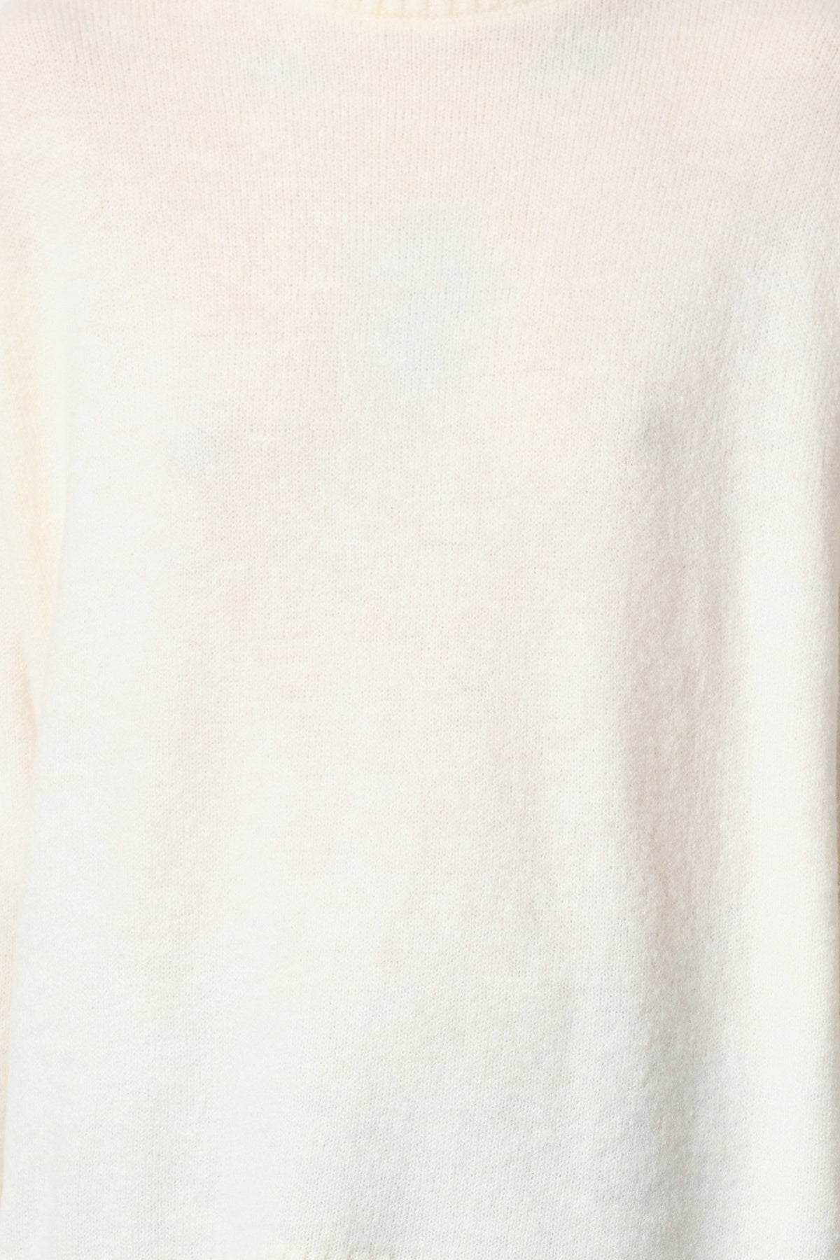 Trendyolmilla Taş Geniş Kalıp Yumuşak Dokulu Triko Kazak TWOAW23KZ00469