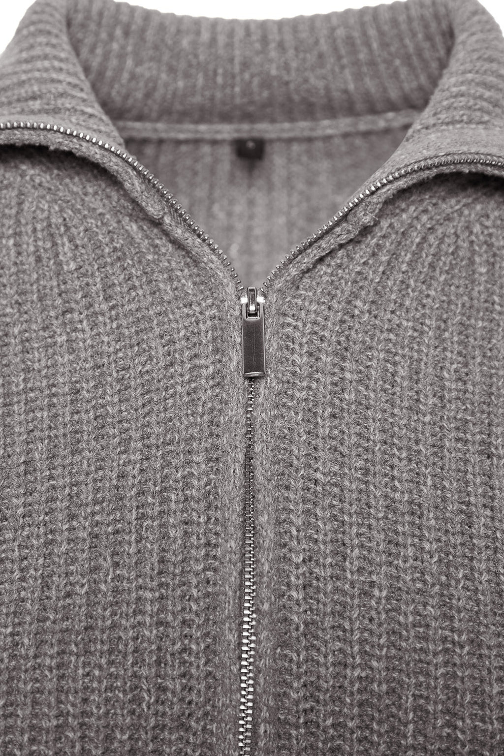 Trendyolmilla More Sustainable Ekru Triko Kazak TWOAW24KZ01119