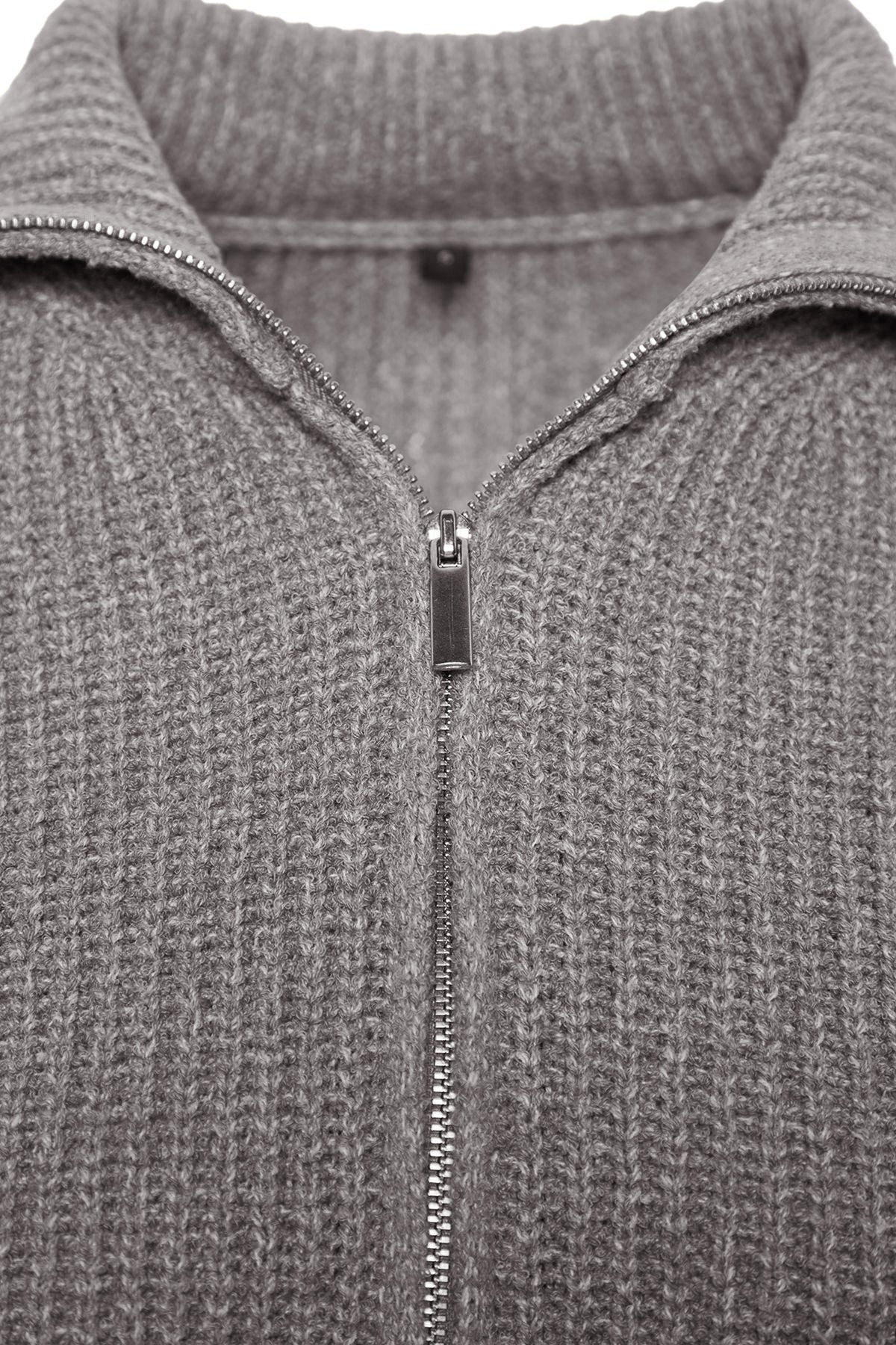 Trendyolmilla More Sustainable Ekru Triko Kazak TWOAW24KZ01119