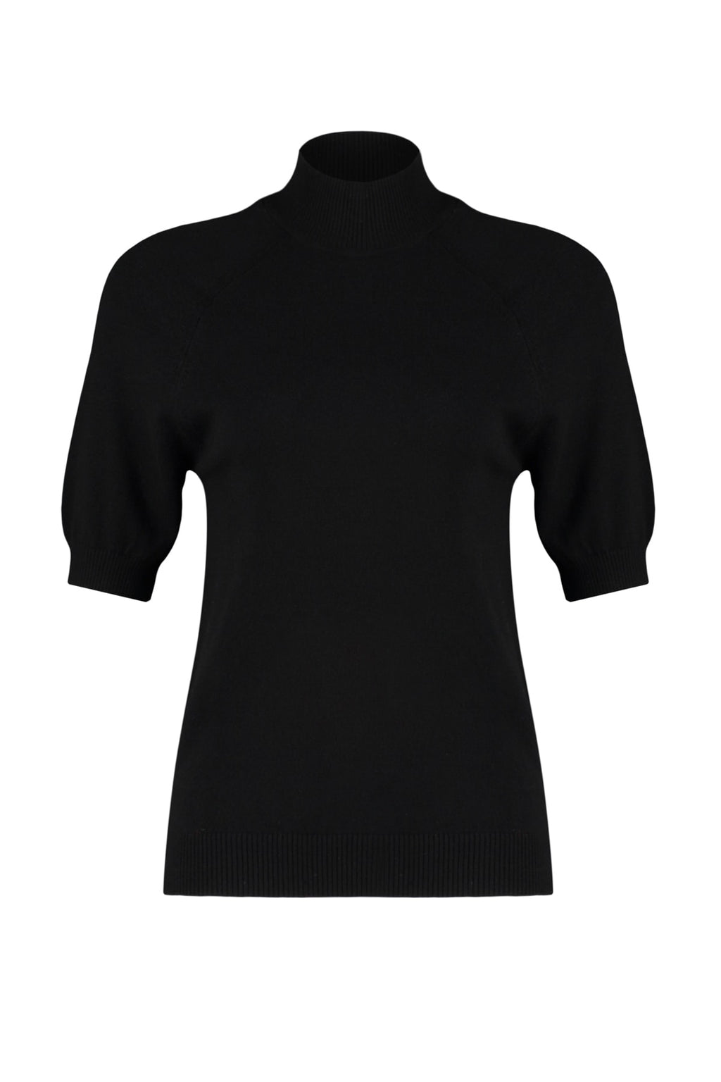 Trendyolmilla Bordo Merserize Görünümlü Premium İplik/Özel İplik Basic İnce Triko Bluz TWOAW24BZ00005