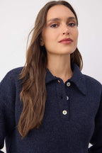 Trendyolmilla Wardrobe Essentials Camel*001 Basic Geniş Kalıp Özel İplikli Triko Kazak | TWOAW26KZ00072