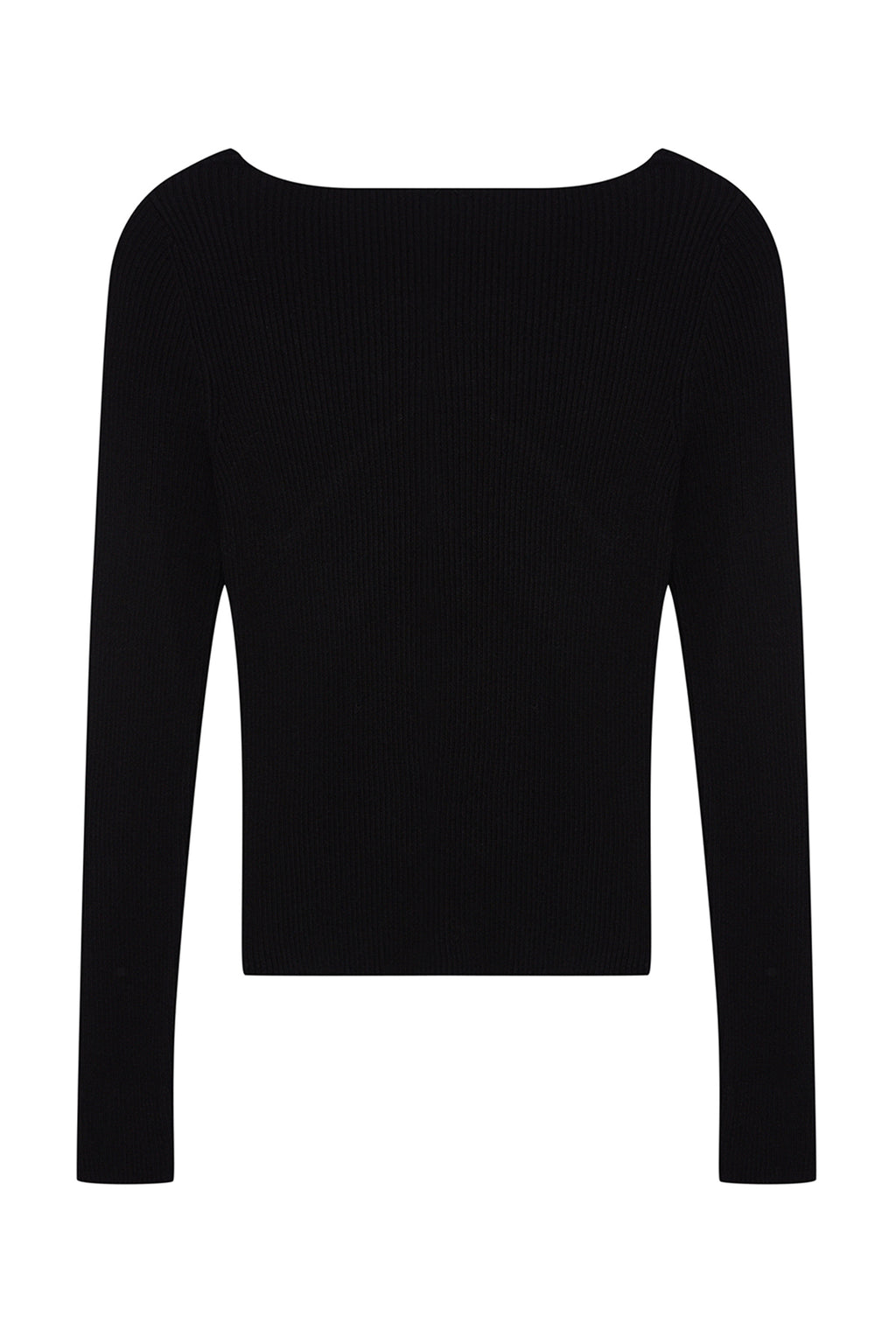 Trendyolmilla Bordo Merserize Görünümlü Premium İplik/Özel İplik Kurdele/Fiyonk Detaylı Triko Kazak TWOAW25KZ00207