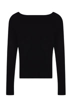 Trendyolmilla Bordo Merserize Görünümlü Premium İplik/Özel İplik Kurdele/Fiyonk Detaylı Triko Kazak TWOAW25KZ00207