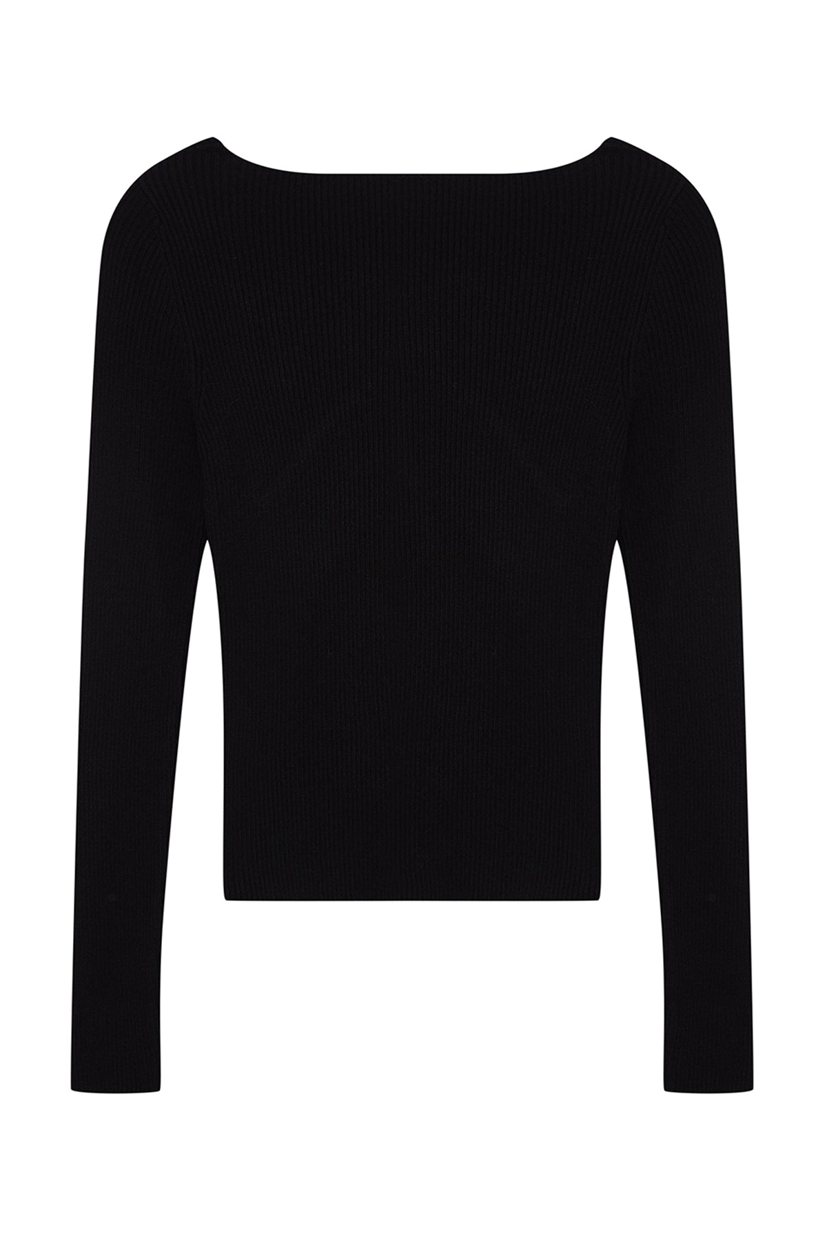 Trendyolmilla Bordo Merserize Görünümlü Premium İplik/Özel İplik Kurdele/Fiyonk Detaylı Triko Kazak TWOAW25KZ00207