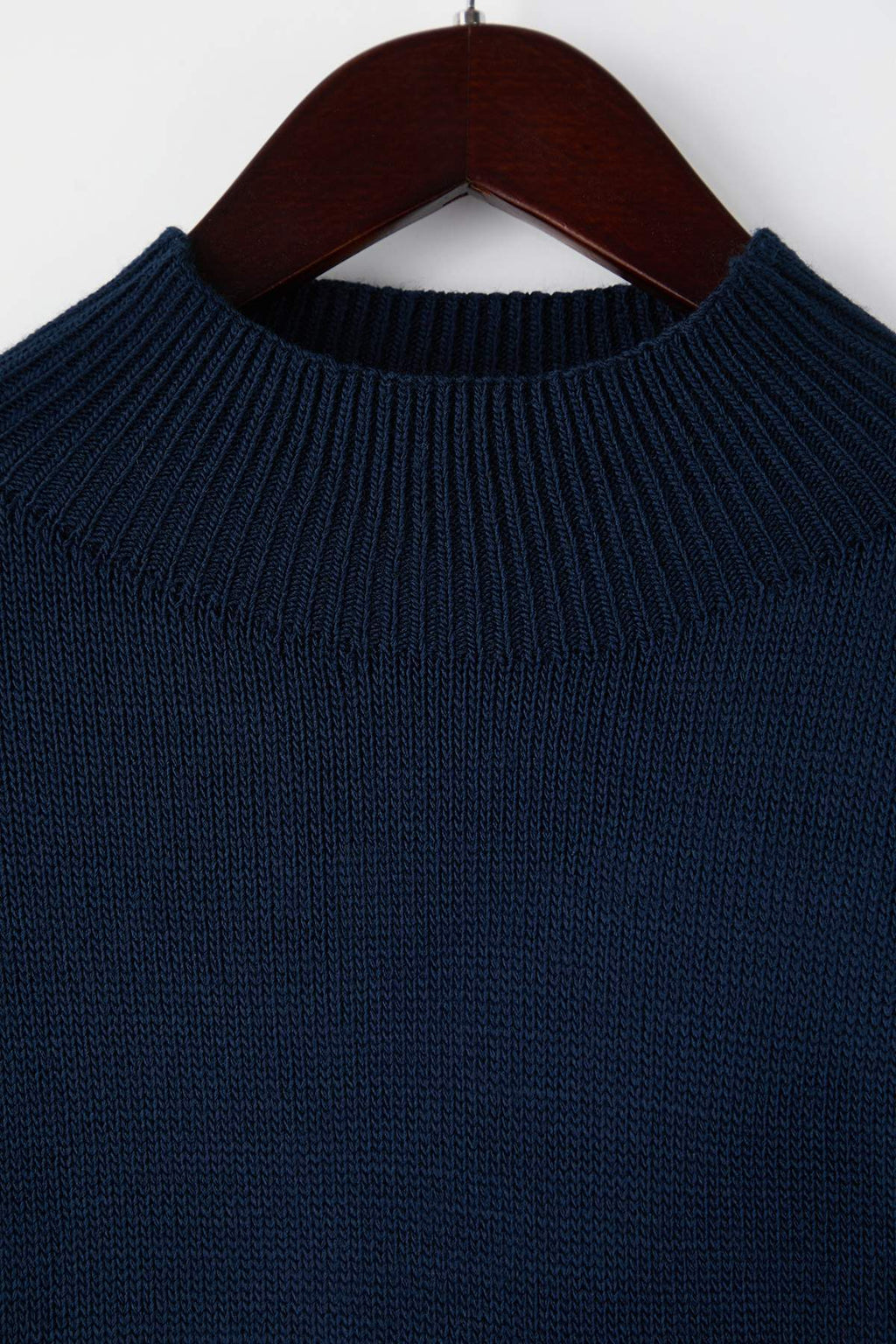 Trendyolmilla Siyah-Ekru Basic İkili Paket Triko Kazak TWOAW26KZ00232