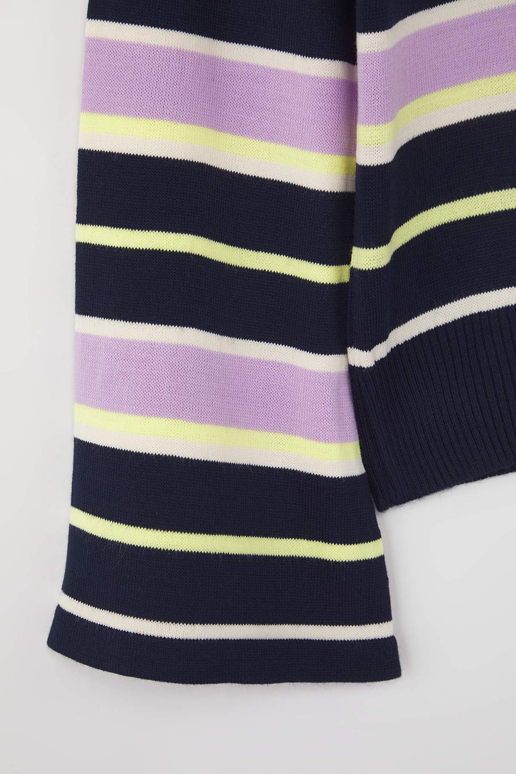 Trendyolmilla Teen Siyah*001 Polo Yaka Düz Triko Kazak TWOAW26KZ00121