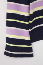 Trendyolmilla Teen Siyah*001 Polo Yaka Düz Triko Kazak TWOAW26KZ00121