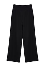 Trendyolmilla Açık Mavi Wide Leg/Geniş Paça Pilili Dokuma Kumaş Pantolon TWOSS21PL0189