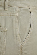 Trendyolmilla More Sustainable Mint %100 Tencel™ Düşük Bel Wide Leg Jeans TWOSS23JE00219