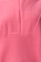 Trendyolmilla Açık Mavi  Fermuarlı Dik Yaka Polar Regular/Normal Kesim Örme Sweatshirt TWOAW21SW0758