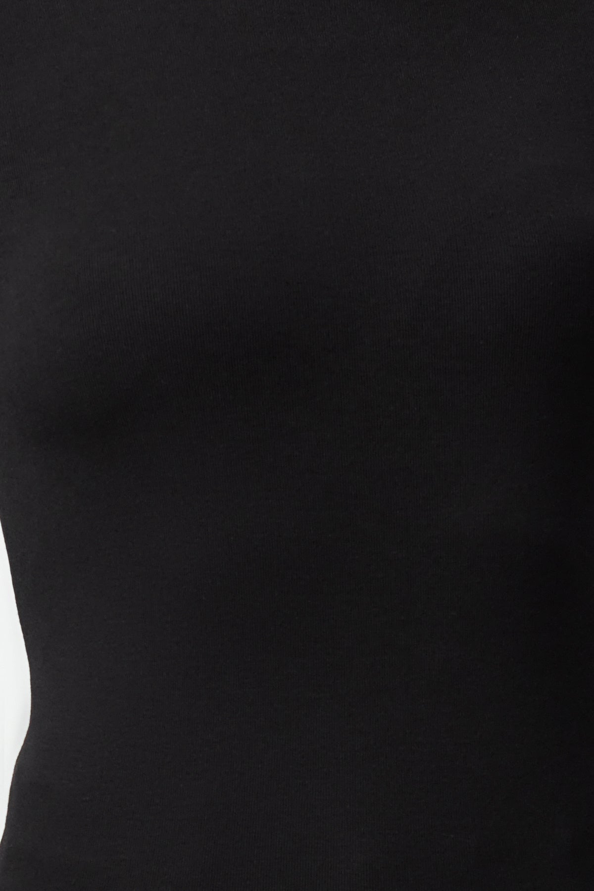 Trendyolmilla Pembe Renk Bloklu Fitted/Vücuda Oturan Viskon/Yumuşak Kumaşlı Esnek Örme Bluz TWOAW25BZ00114