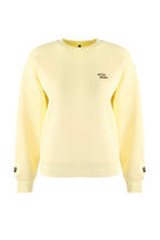 Trendyolmilla Kar Melanj Örme Sweatshirt TWOAW26SW00200