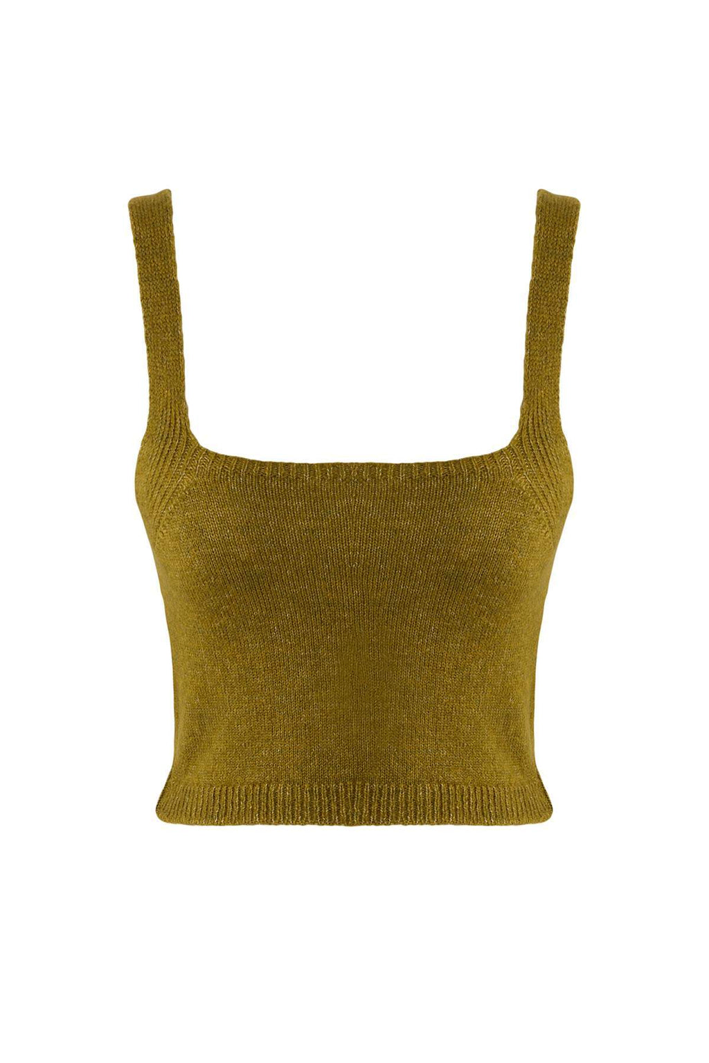 Trendyolmilla Antrasit Crop Yumuşak Dokulu 2'li Bluz-Hırka Triko Takım TWOAW21HI0107