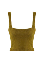 Trendyolmilla Antrasit Crop Yumuşak Dokulu 2'li Bluz-Hırka Triko Takım TWOAW21HI0107