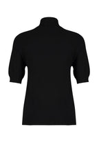 Trendyolmilla Bordo Merserize Görünümlü Premium İplik/Özel İplik Basic İnce Triko Bluz TWOAW24BZ00005