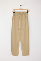 Trendyolmilla Açık Haki Şalvar/Harem Bağcıklı Pantolon TWOSS25PL00126