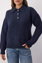 Trendyolmilla Wardrobe Essentials Camel*001 Basic Geniş Kalıp Özel İplikli Triko Kazak | TWOAW26KZ00072