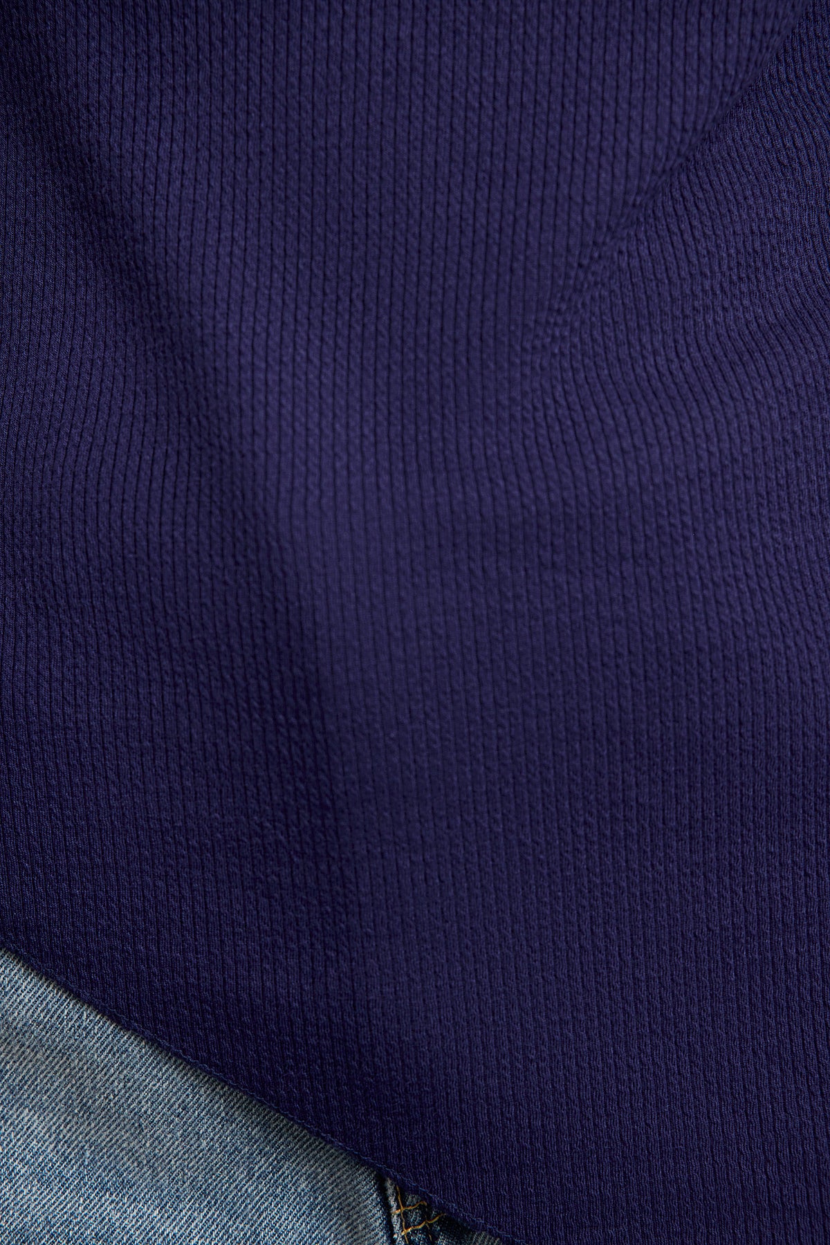 Trendyolmilla Bordo Drapeli Kayık Yaka Asimetrik Esnek Uzun Kol Örme Bluz TWOAW24BZ00393