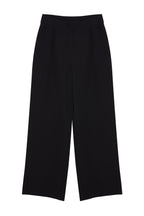 Trendyolmilla Açık Mavi Wide Leg/Geniş Paça Pilili Dokuma Kumaş Pantolon TWOSS21PL0189