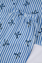 Trendyolmilla Gri Kalpli Viskon Dokuma Pijama Takımı THMAW21PT0936