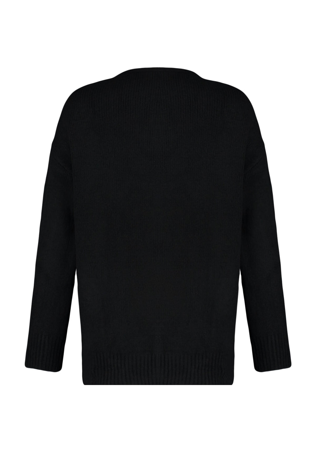 Trendyolmilla Bordo Basic Yumuşak Dokulu Triko Hırka TWOAW20HI0213