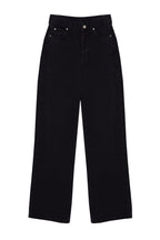 Trendyolmilla Mavi*001  Yüksek Bel Wide Leg Jeans TWOAW23JE00345