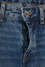 Mavi Vintage Yıkama Normal Bel Wide Leg Jeans TWOAW26JE00186