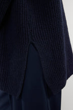 Trendyolmilla More Sustainable Ekru Triko Kazak TWOAW24KZ01119