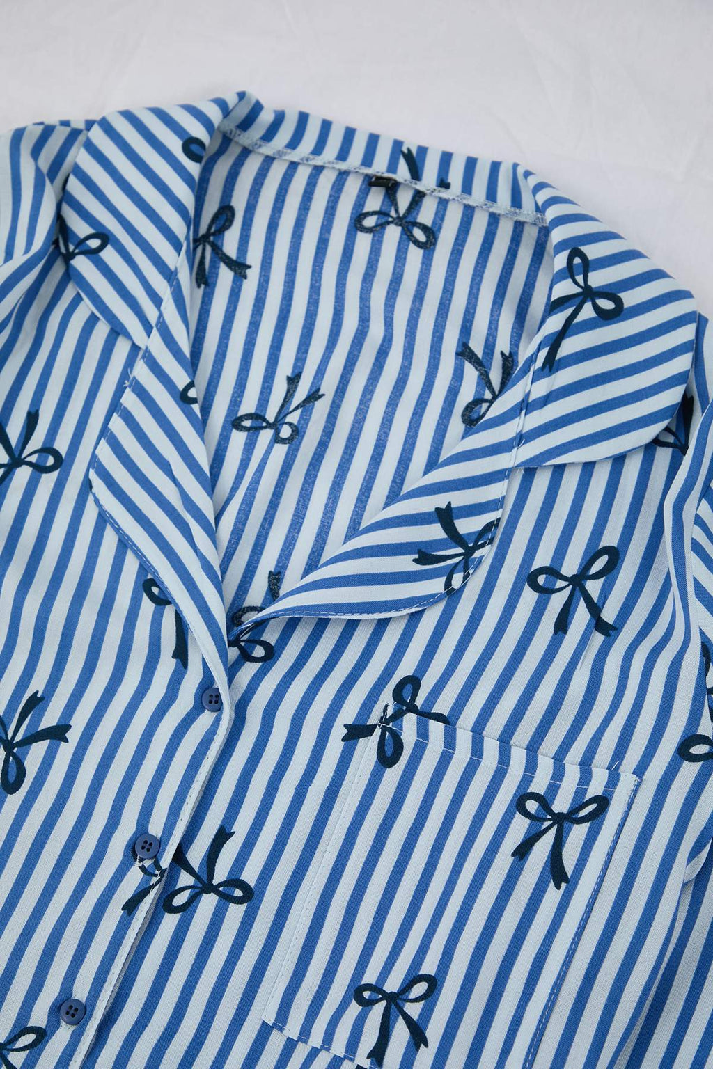 Trendyolmilla Gri Kalpli Viskon Dokuma Pijama Takımı THMAW21PT0936