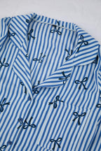 Trendyolmilla Gri Kalpli Viskon Dokuma Pijama Takımı THMAW21PT0936