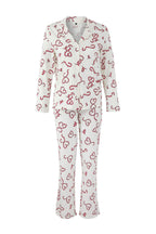 Trendyolmilla Pembe %100 Pamuklu Kalpli Gömlek Yaka Örme Pijama Takımı THMAW26PT00064