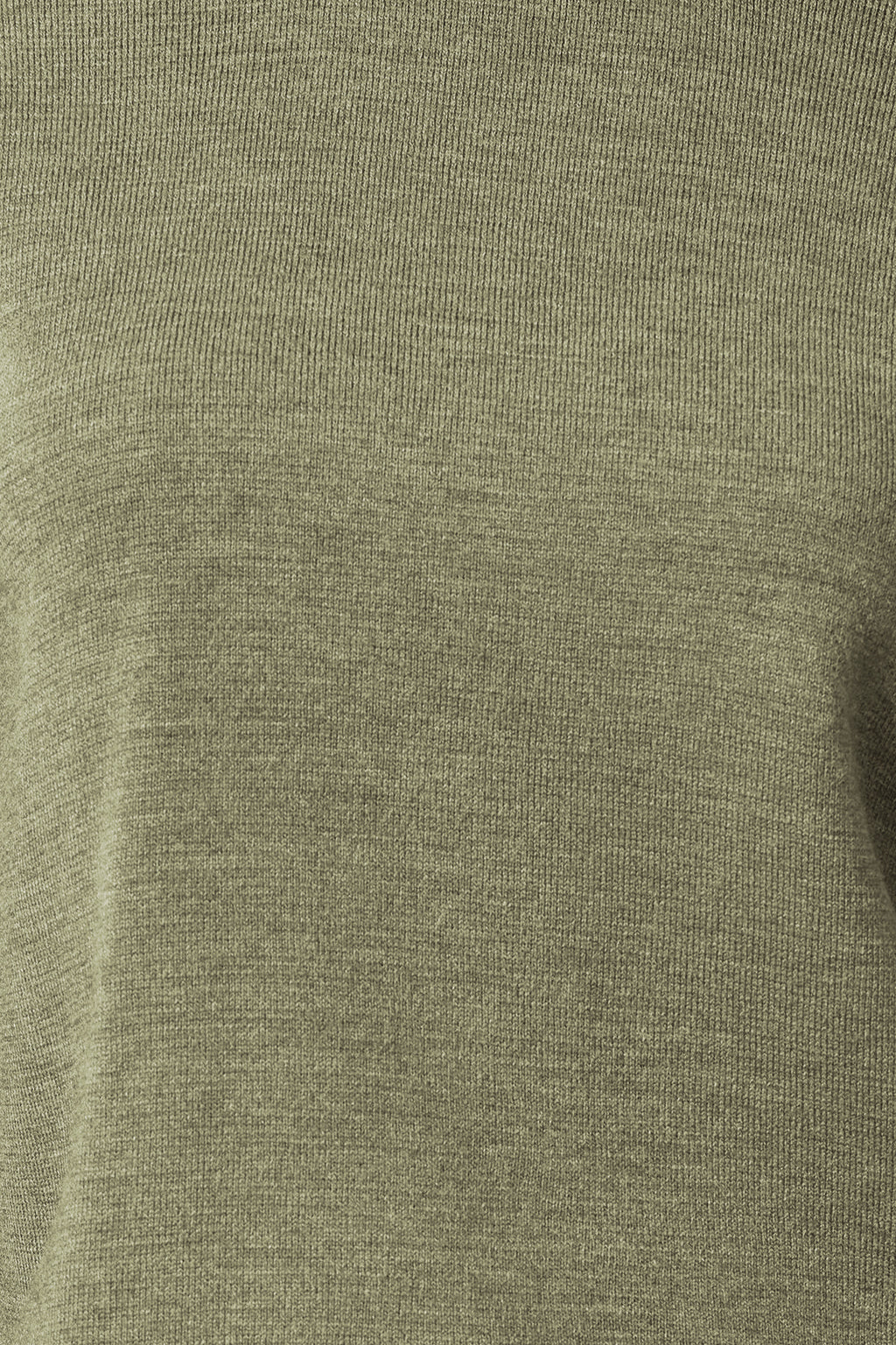 Trendyolmilla More Sustainable Taş Basic Triko Kazak TWOAW25KZ00313