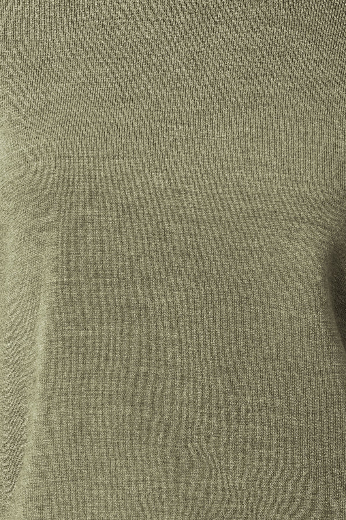 Trendyolmilla More Sustainable Taş Basic Triko Kazak TWOAW25KZ00313