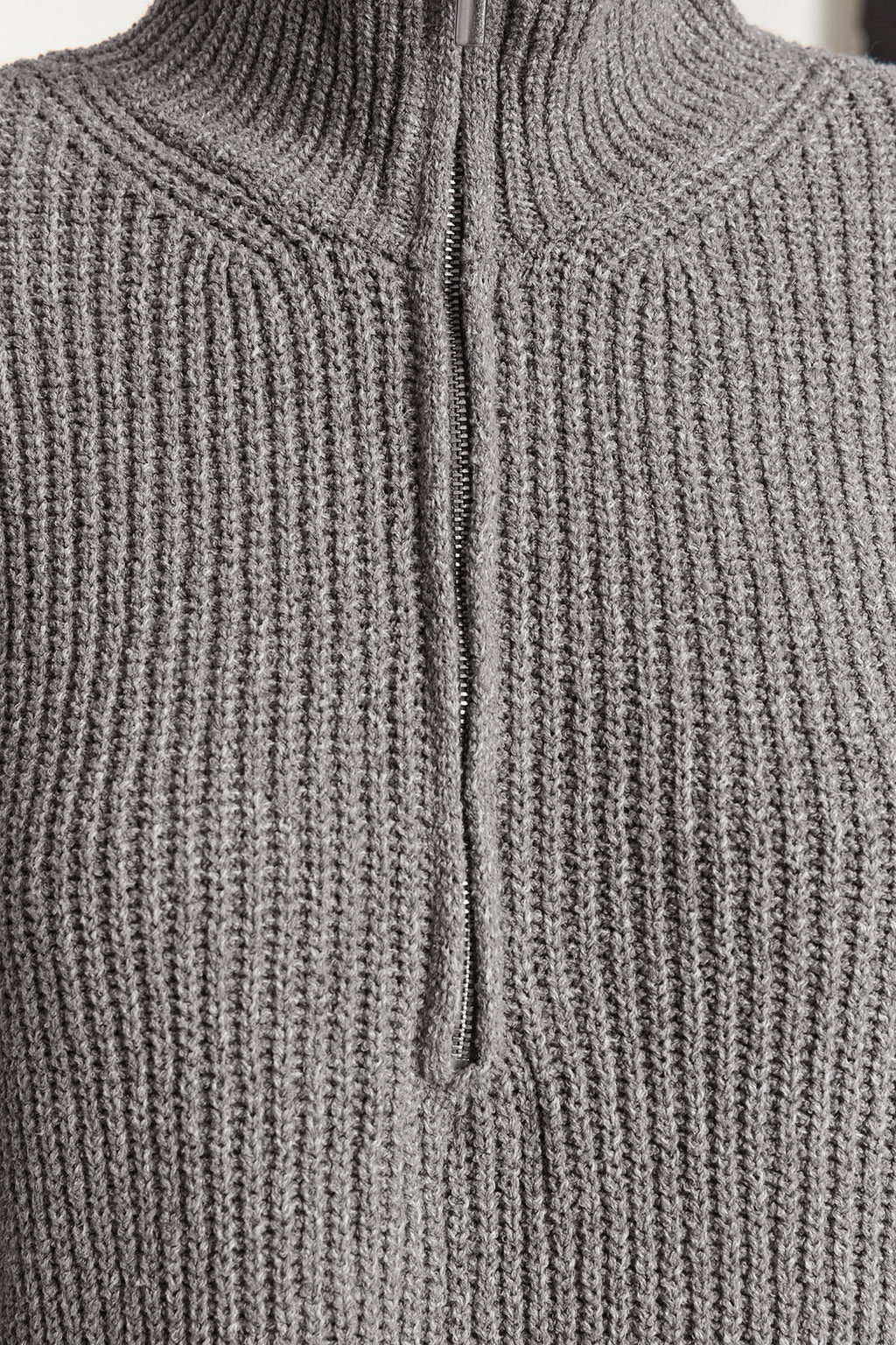 Trendyolmilla More Sustainable Ekru Triko Kazak TWOAW24KZ01119